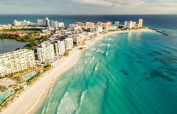 Cancún Zona Hotelera