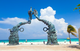 Playa del Carmen